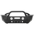 Smittybilt 07-18 WRANGLER JK 2/4 DOOR XRC GEN2 FRONT BUMPER 76807